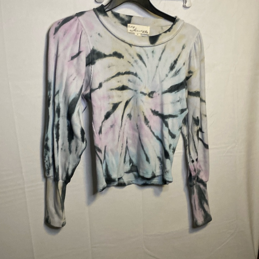 Vintage Havana size medium top